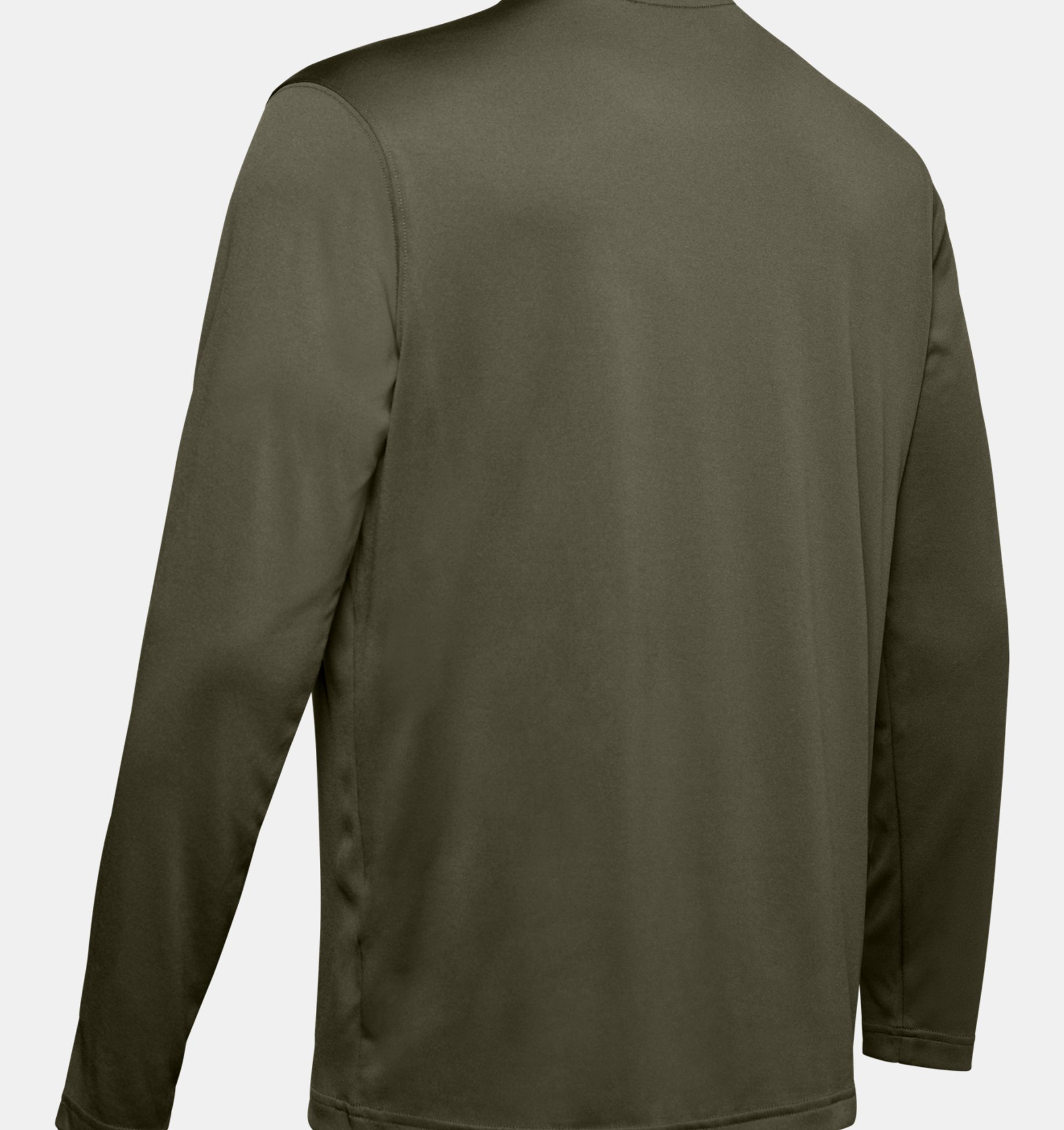 Under Armour 1327454 Men's UA Vented Tac Hunter Tactical Long Sleeve Shirt 